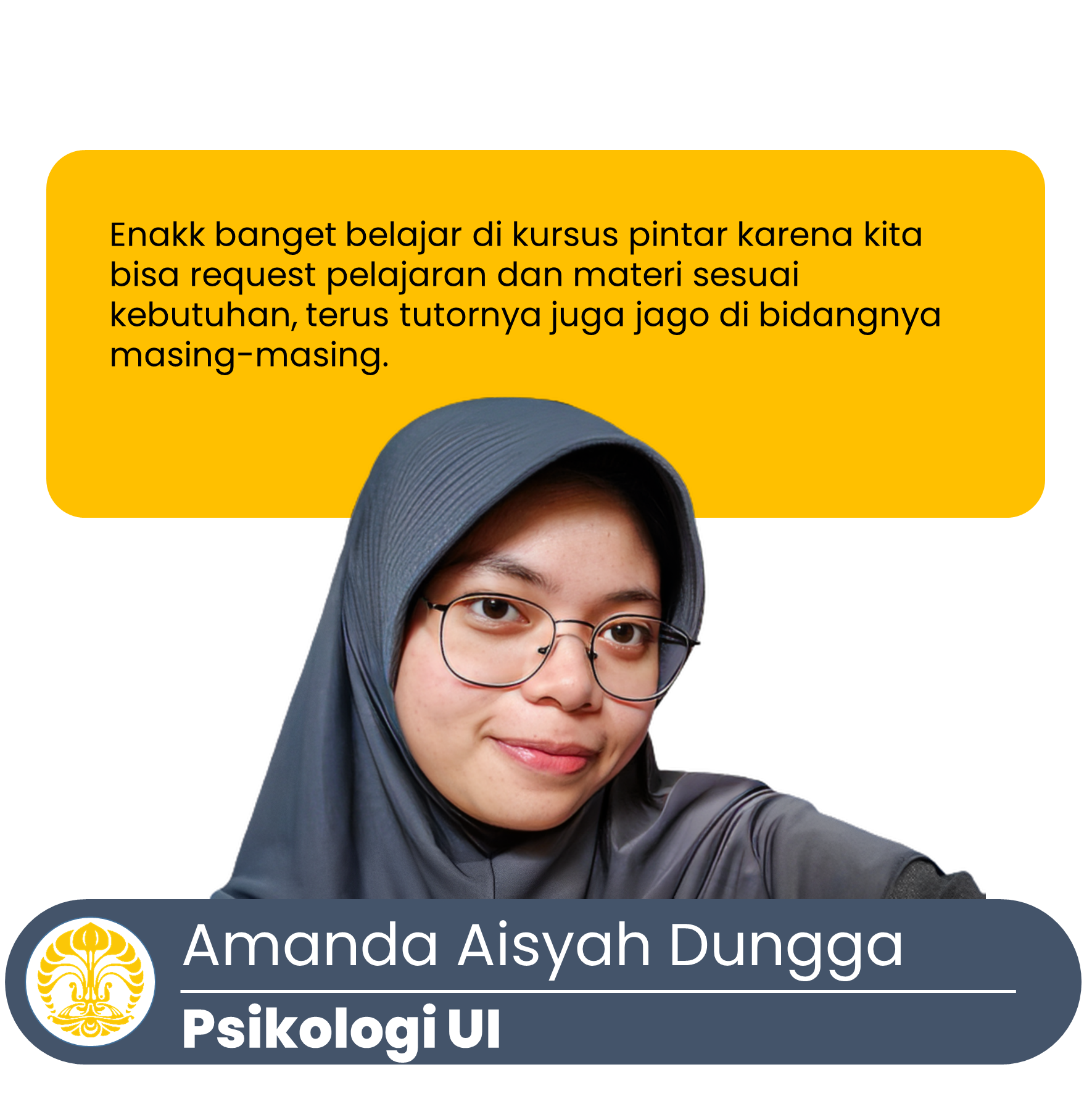 Bimbel Karantina SNBT UTBK Terbaik | Kursuspintar 7