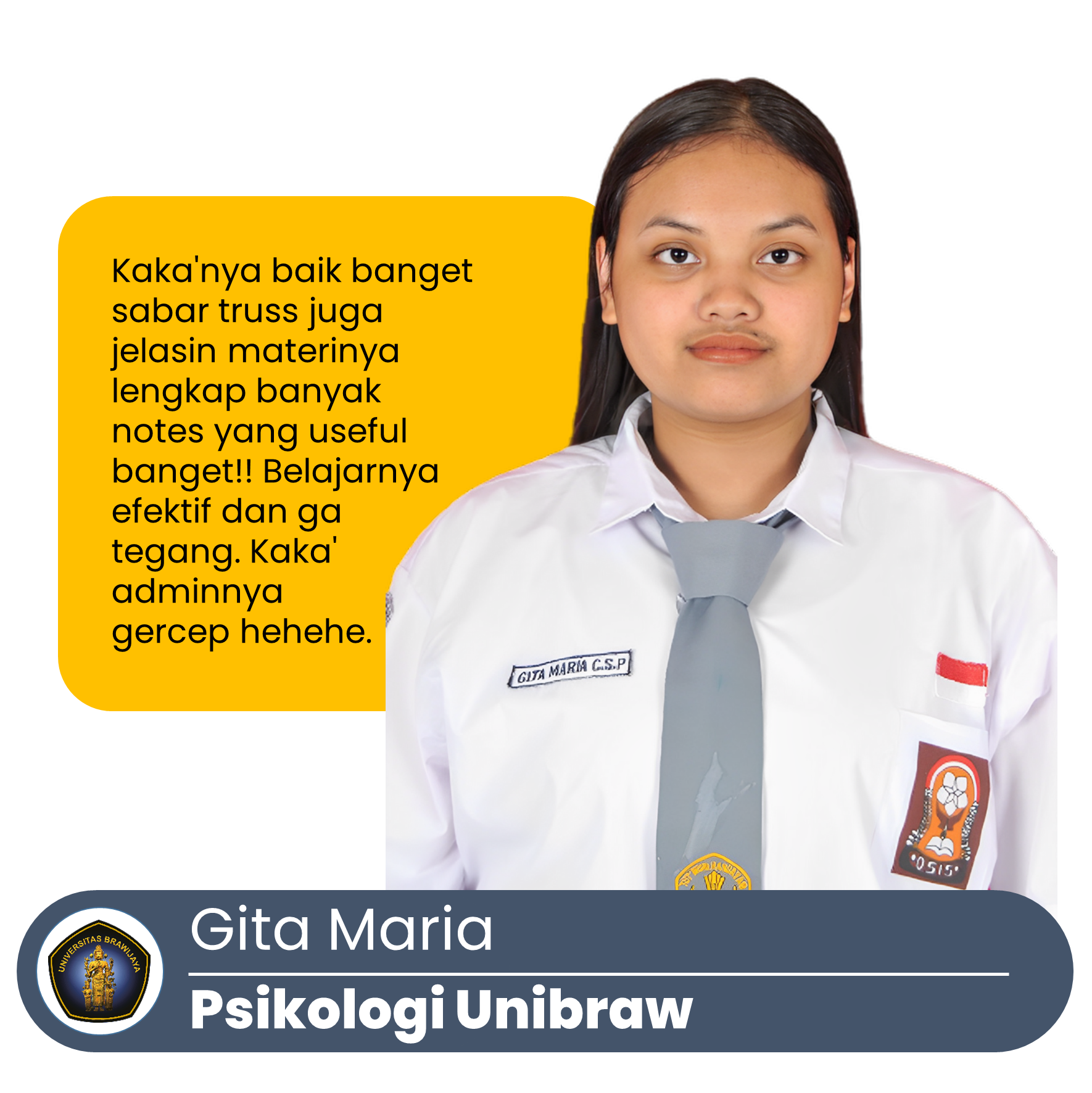 Bimbel Karantina SNBT UTBK Terbaik | Kursuspintar 8