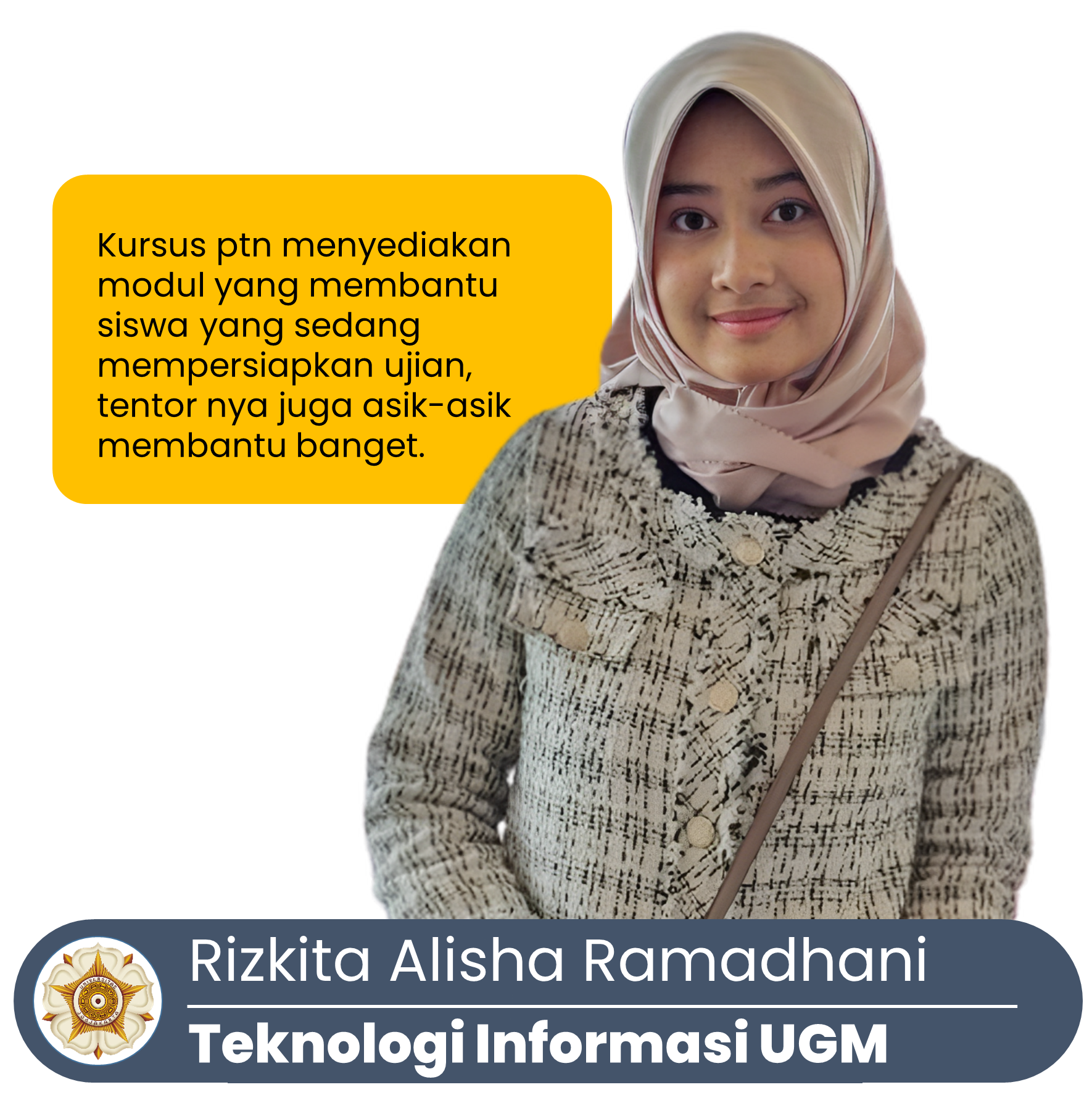 Bimbel Karantina SNBT UTBK Terbaik | Kursuspintar 3