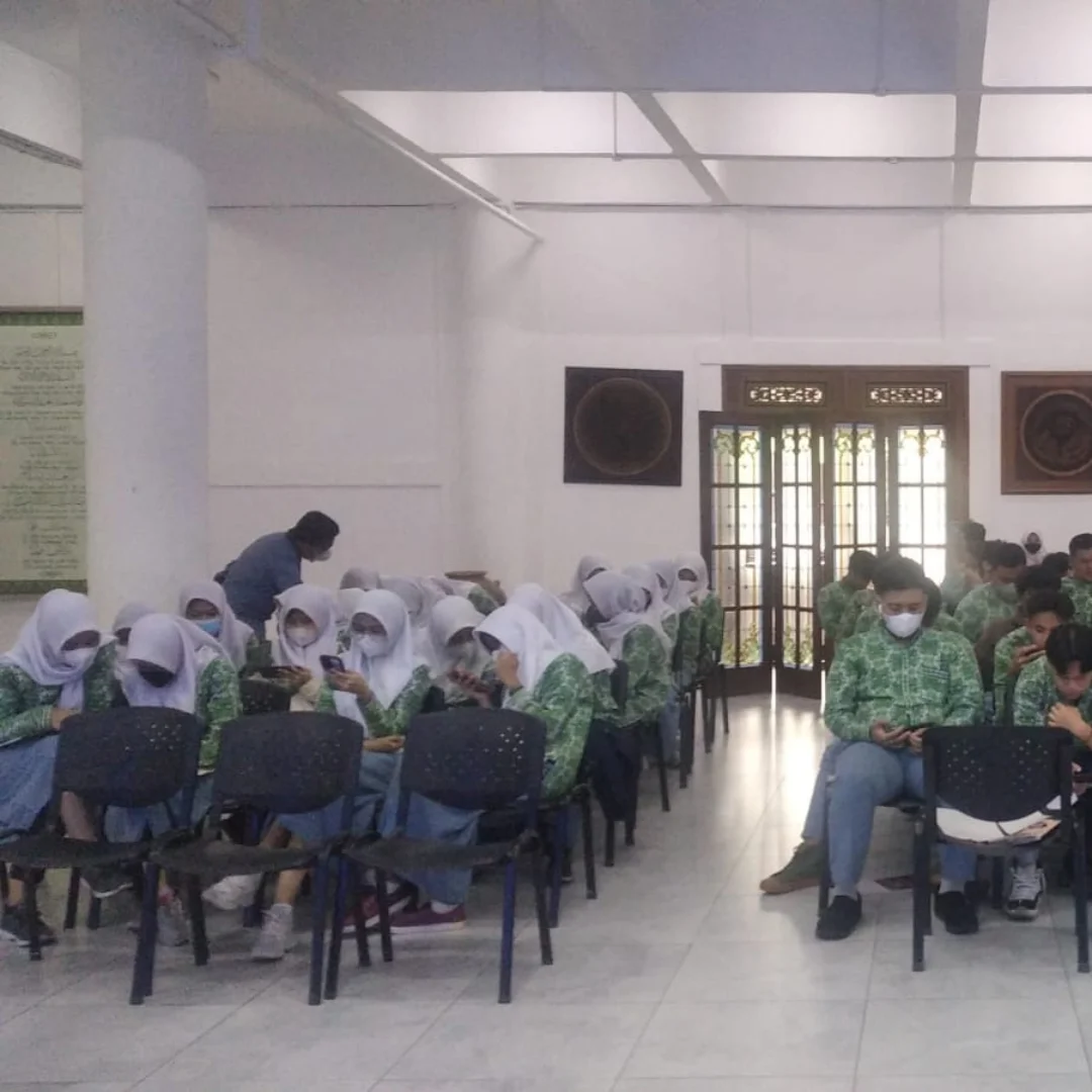 Bimbel Karantina SNBT Pendalaman Materi | Kursusptn 9