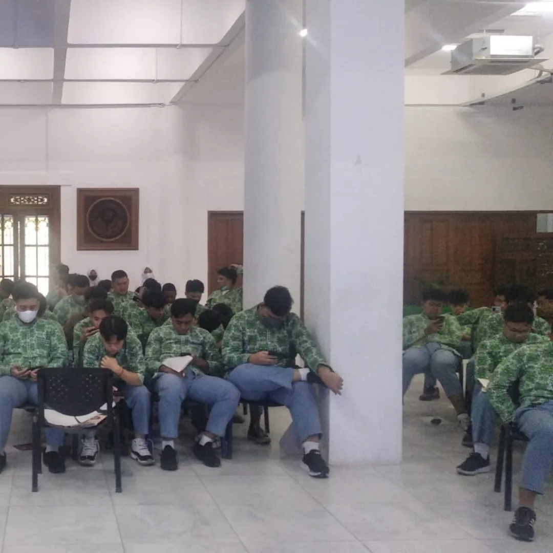Bimbel Karantina SNBT Pendalaman Materi | Kursusptn 7