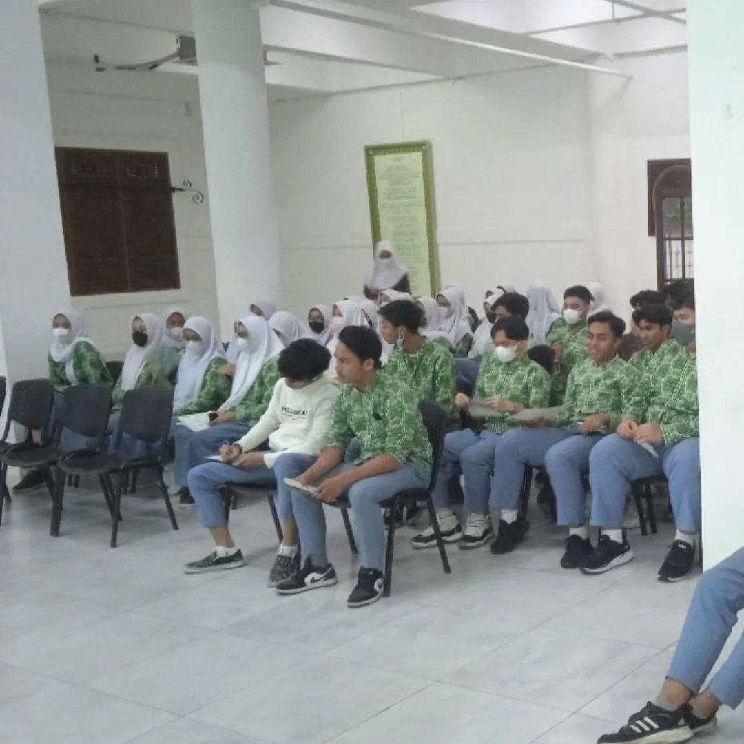 Bimbel Karantina SNBT Pendalaman Materi | Kursusptn 8