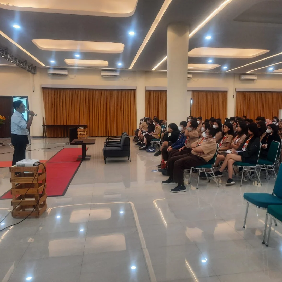 Bimbel Karantina SNBT Pendalaman Materi | Kursusptn 18