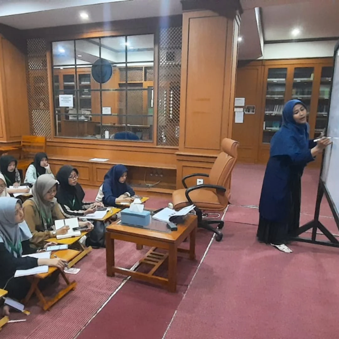 Bimbel Karantina SNBT Pendalaman Materi | Kursusptn 17
