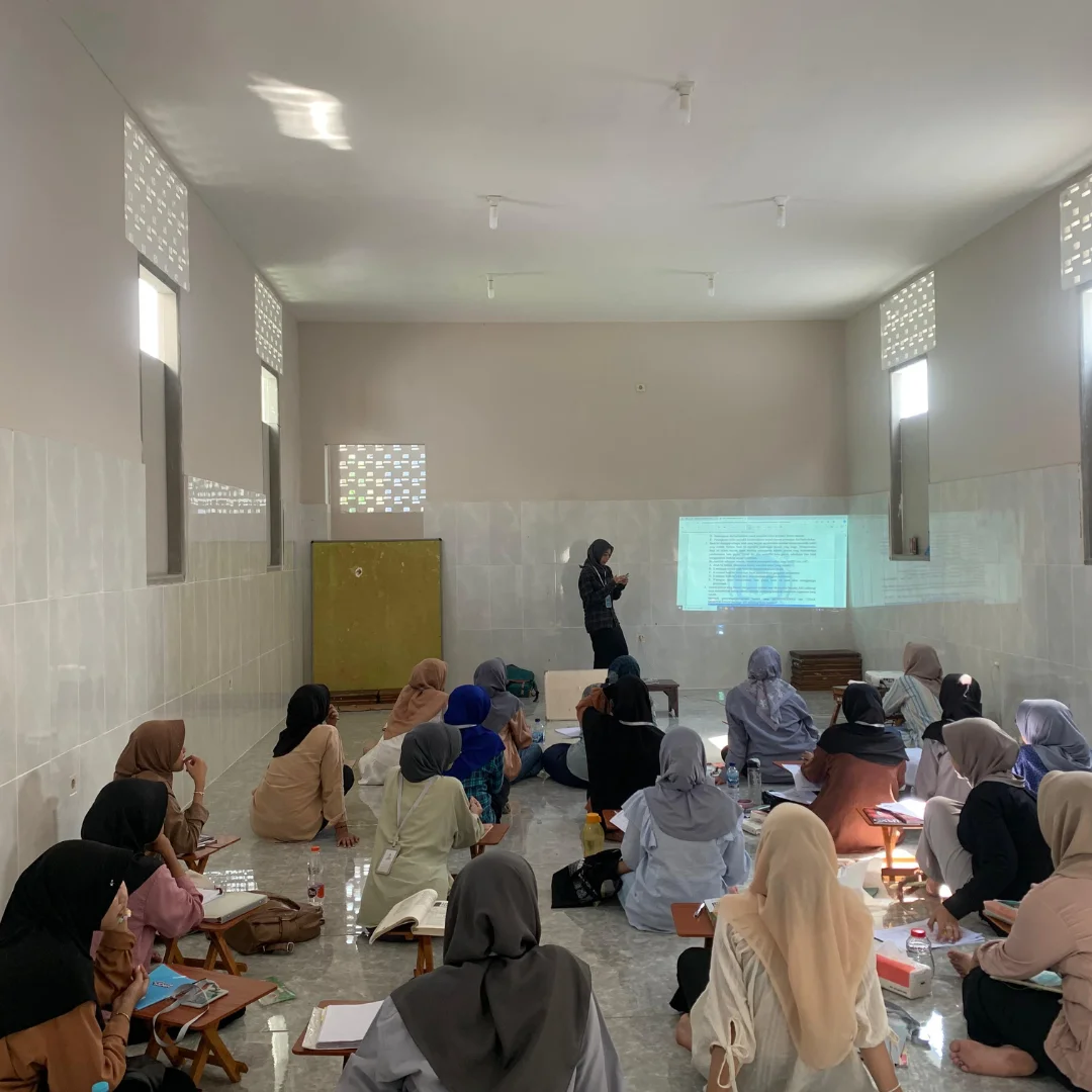 Bimbel Karantina SNBT Pendalaman Materi | Kursusptn 15