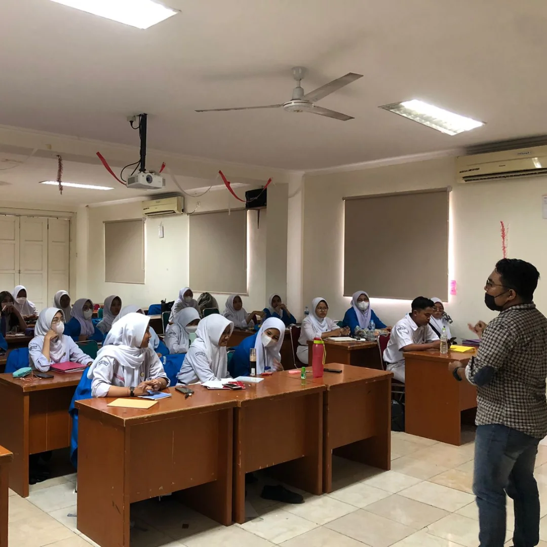Bimbel Karantina SNBT Pendalaman Materi | Kursusptn 19
