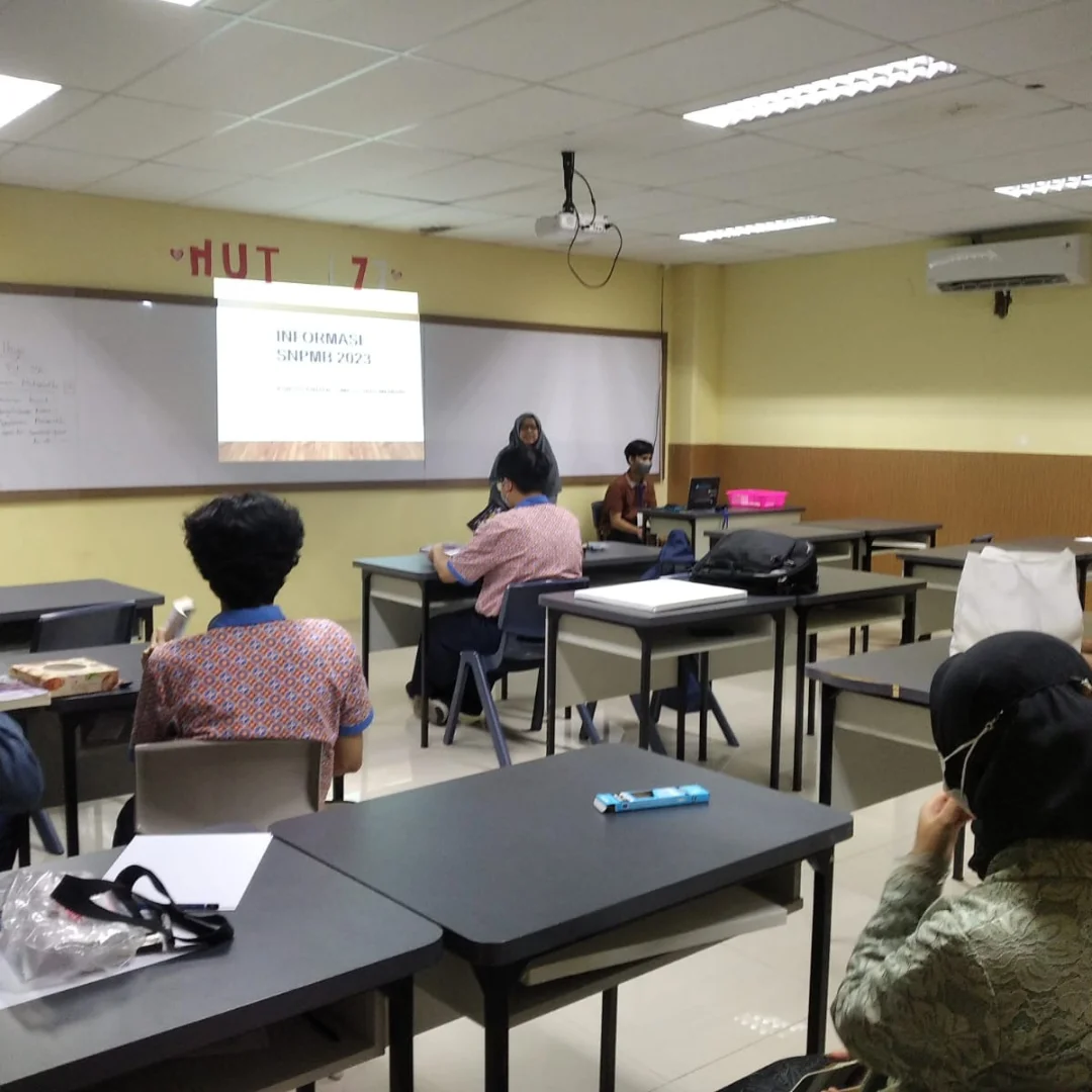 Bimbel Karantina SNBT Pendalaman Materi | Kursusptn 16