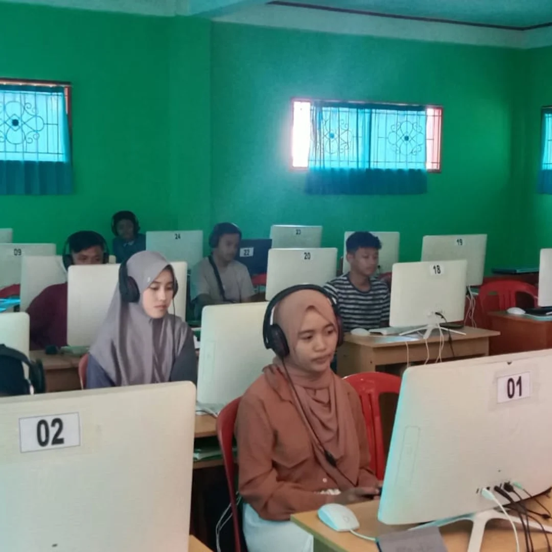 Bimbel Karantina SNBT Pendalaman Materi | Kursusptn 10