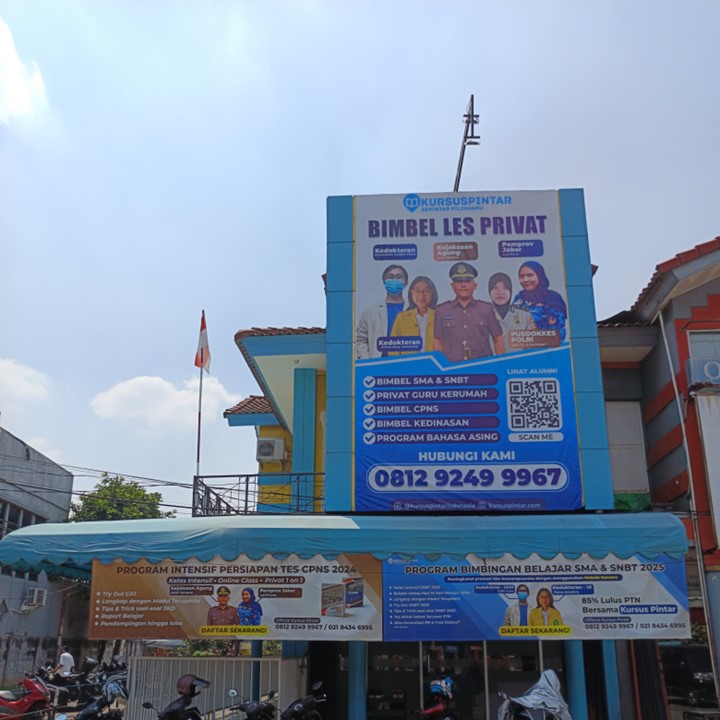 Bimbel Karantina SNBT UTBK Terbaik | Kursuspintar 24