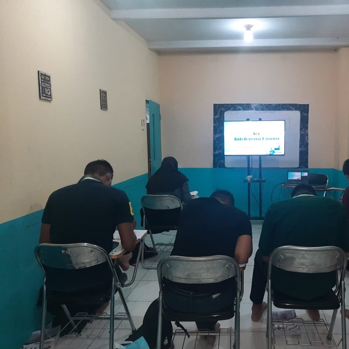 Bimbel Karantina SNBT UTBK Terbaik | Kursuspintar 26