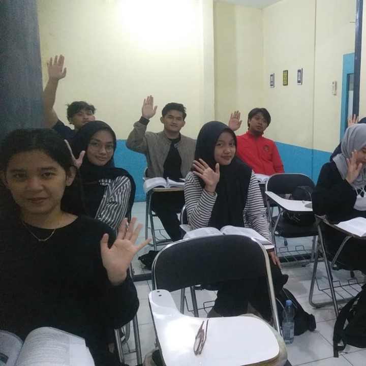 Bimbel Karantina SNBT UTBK Terbaik | Kursuspintar 27