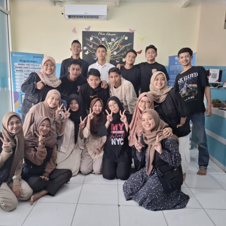 Bimbel Karantina SNBT UTBK Terbaik | Kursuspintar 27